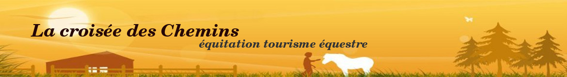 La croisée des Chemins